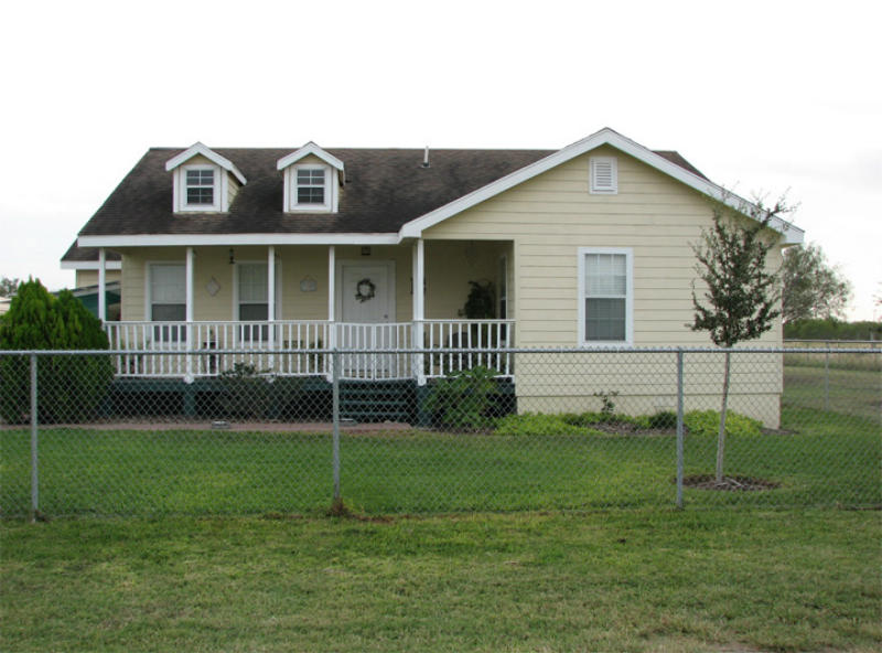 11916 Fm 70 Property Photo 1