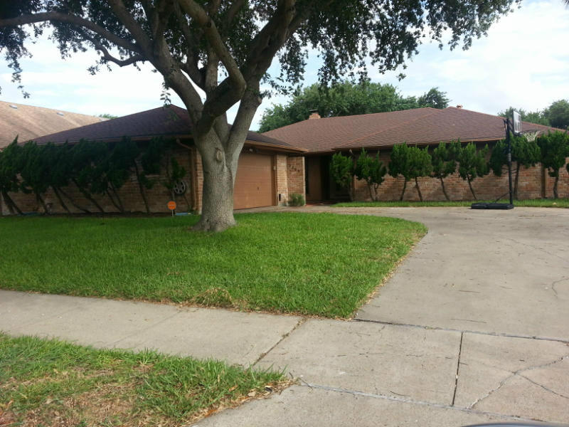 2209 Post Oak Dr Property Photo 1