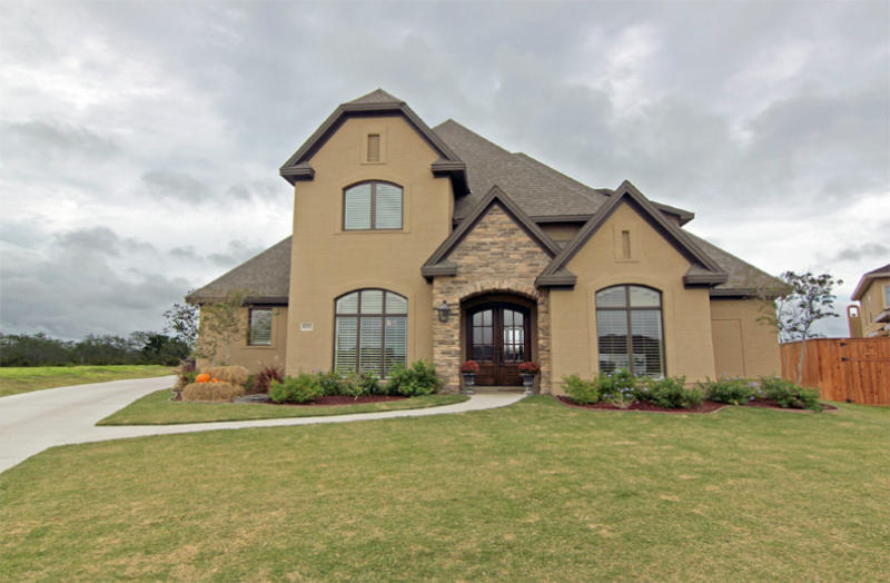 8202 Taylors Way Property Photo 1