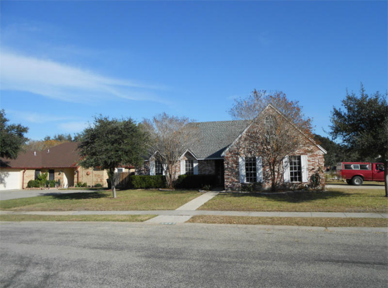 4002 Nichols Dr Property Photo 1