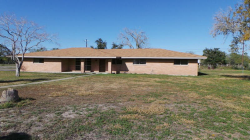5406 Wagon Trail Property Photo 1