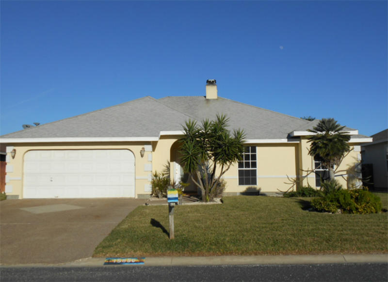 15850 El Soccorro Loop Property Photo 1