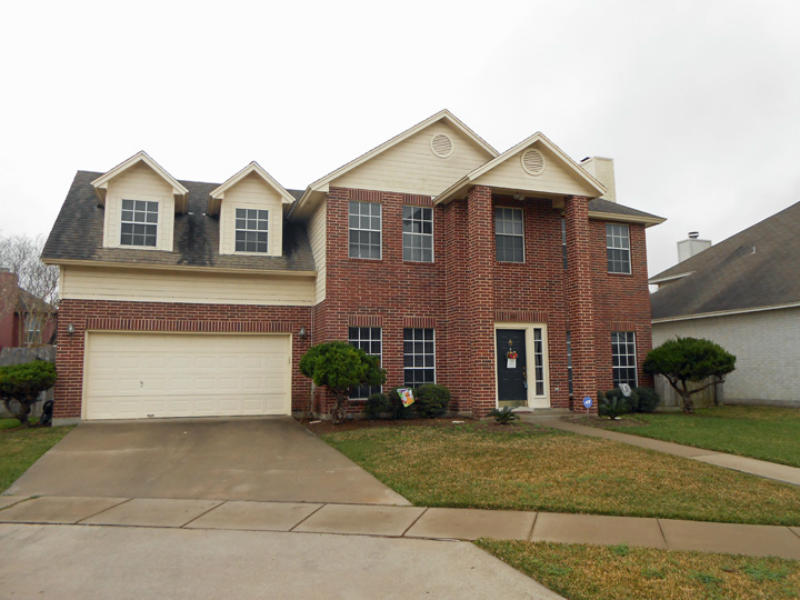 4813 Lake Granbury Dr Property Photo 1