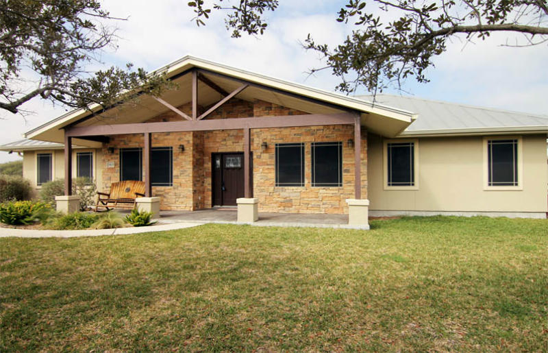 3825 Walking Oaks Property Photo 1