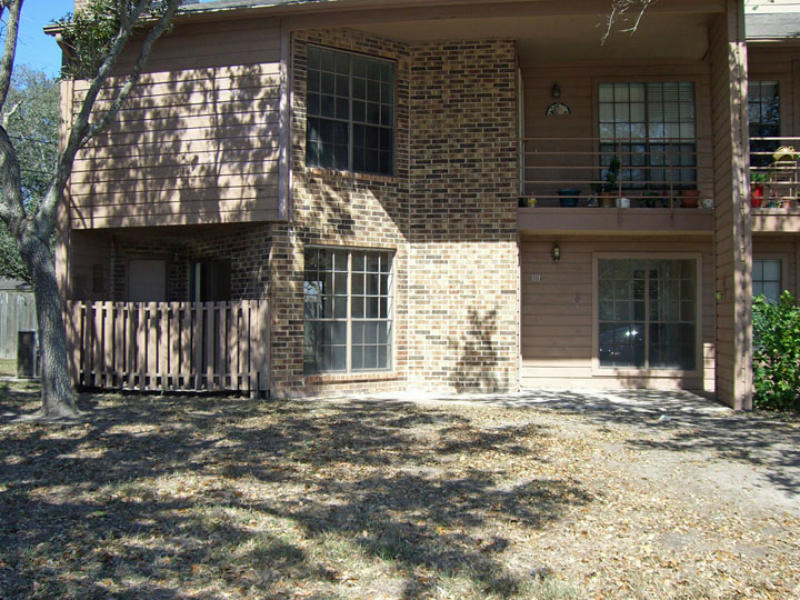 7122 Premont Dr G101 Property Photo 1