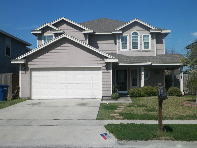 2425 Mystic Star Dr Property Photo 1