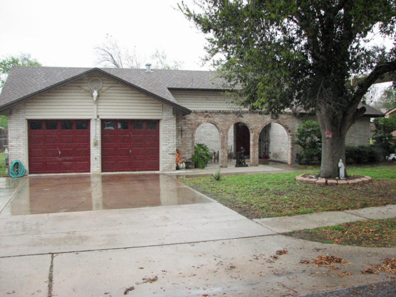 11122 Timbergrove Property Photo 1