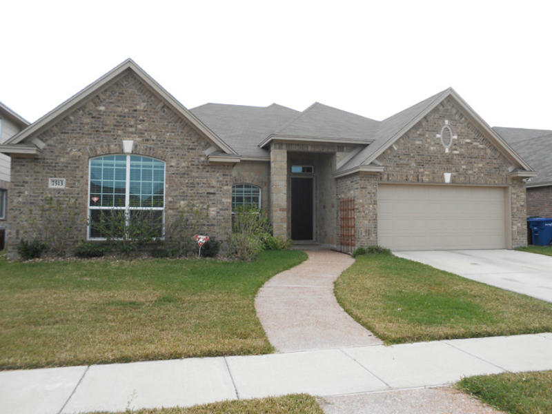 7513 Vaquero Dr Property Photo 1