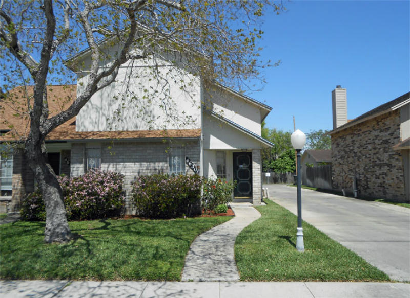 4630 Cedar Pass F Property Photo 1