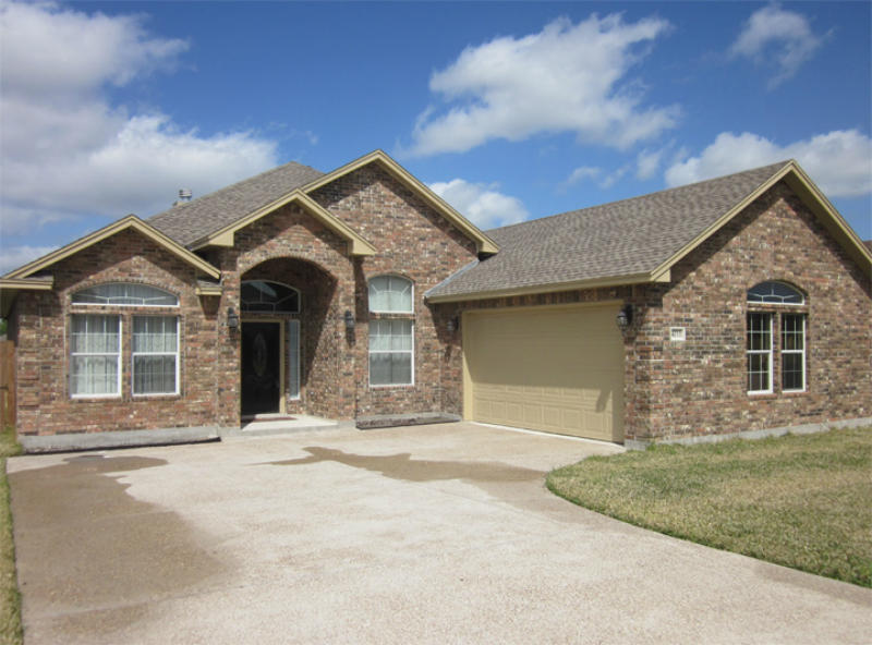 4033 Mount Rainier Dr Property Photo 1