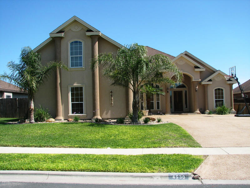 4530 Ballad Tree Dr Property Photo 1
