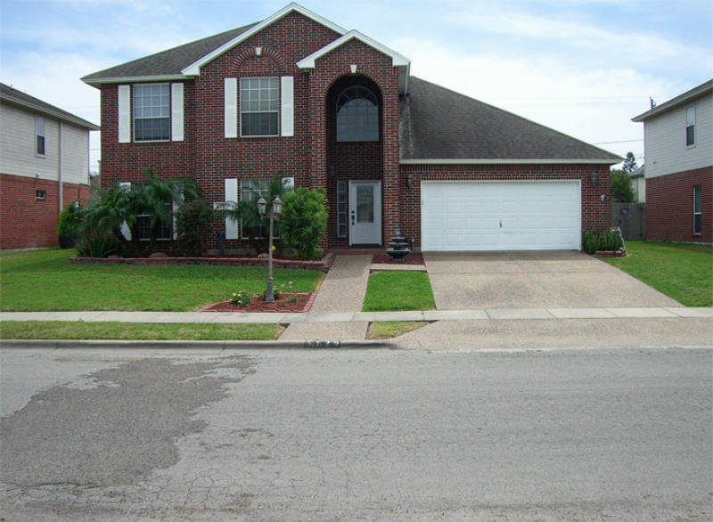 5129 Graford Pl Property Photo 1