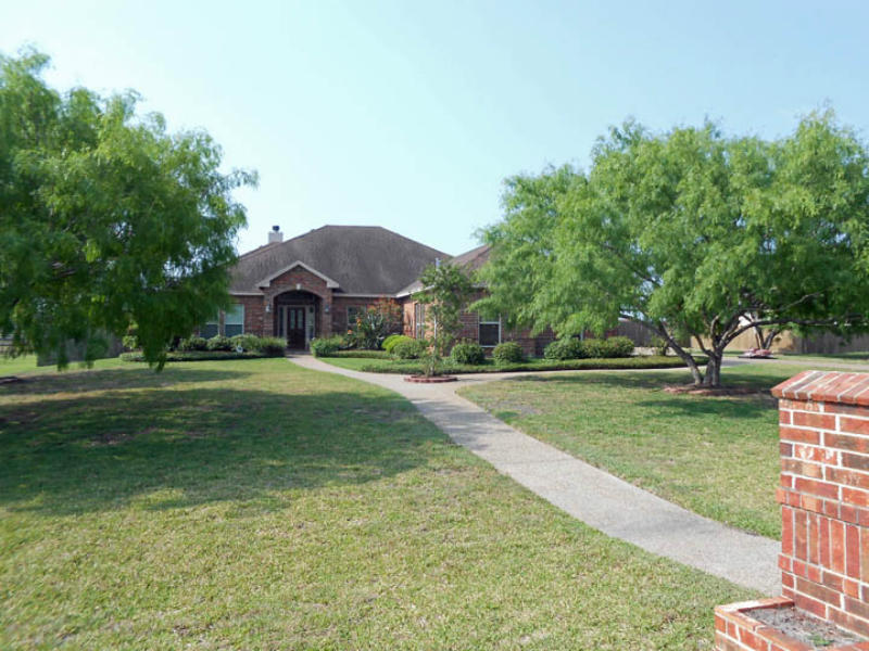 4509 Mars Hill Dr Property Photo 1