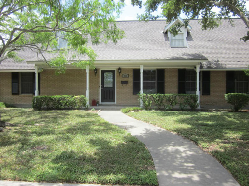 526 Monette Dr Property Photo 1