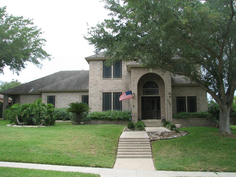 4590 River Park Dr Property Photo 1