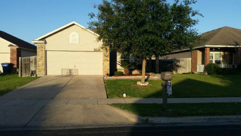 2034 Overland Trai Property Photo 1