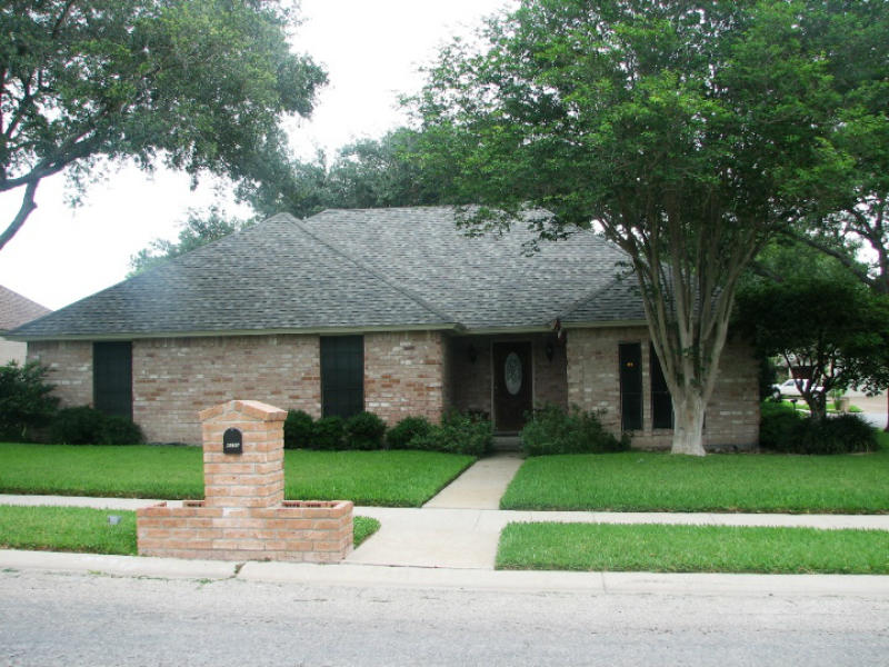 4502 Clear Fork Dr Property Photo 1