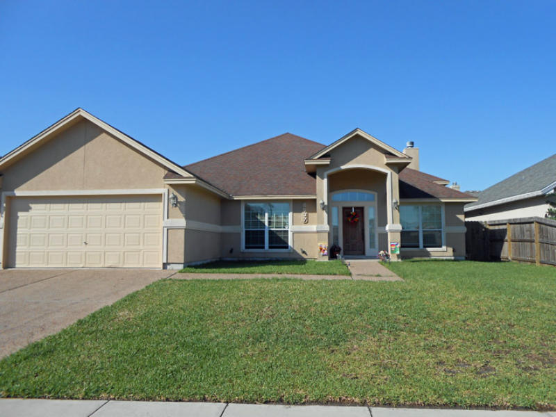 6537 Picante Dr Property Photo 1