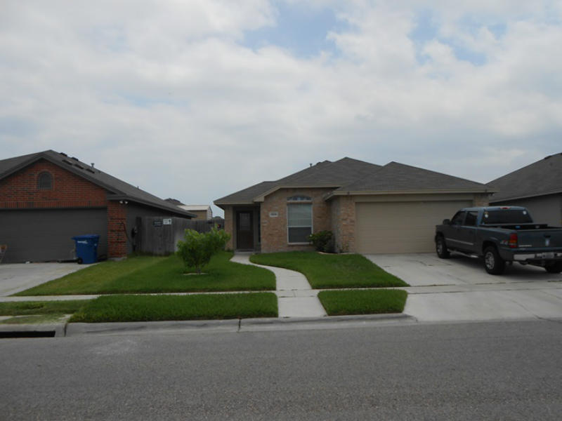 3806 Las Bahias Dr Property Photo 1