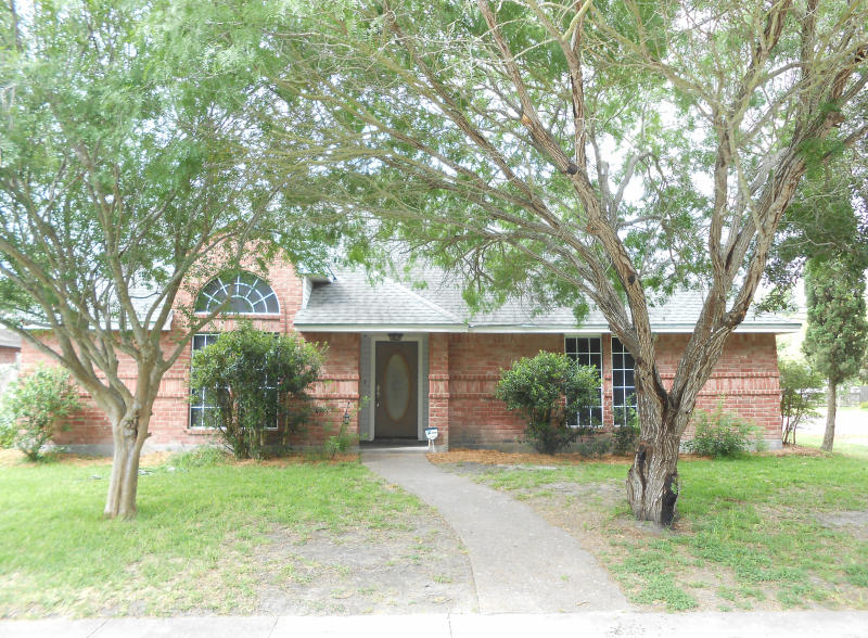 4521 Silver Hollow Dr Property Photo 1
