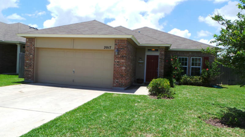 2017 Beckworth Trai Property Photo 1