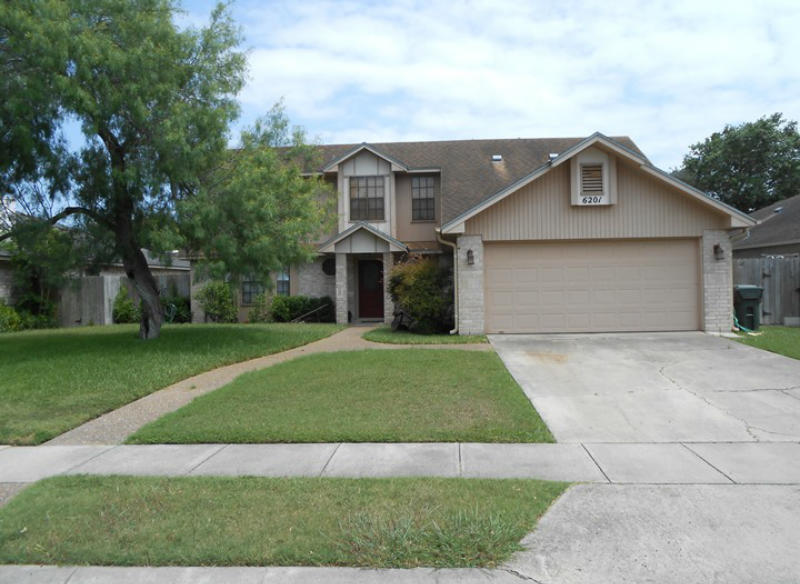 6201 Brockhampton St Property Photo 1