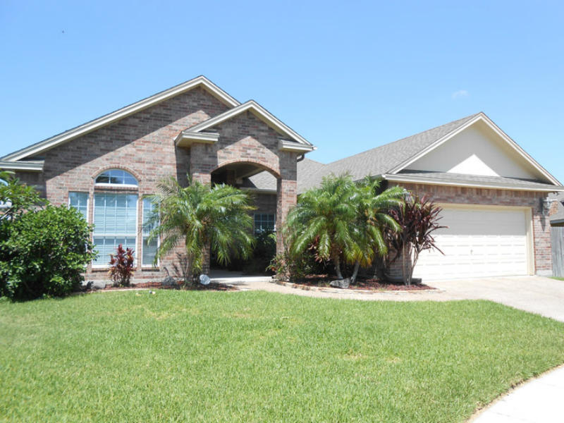 8321 Lando Ct Property Photo 1