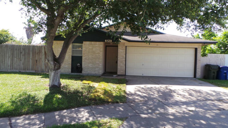6129 Angus Dr Property Photo 1