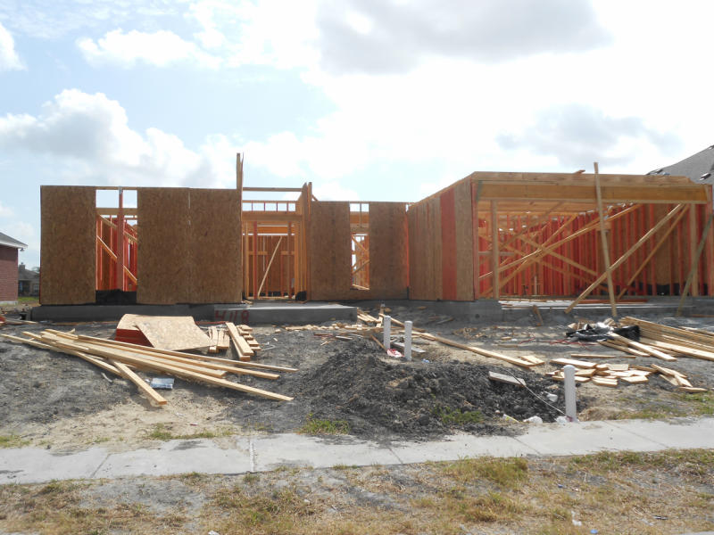 4118 Pontchartrain Property Photo 1
