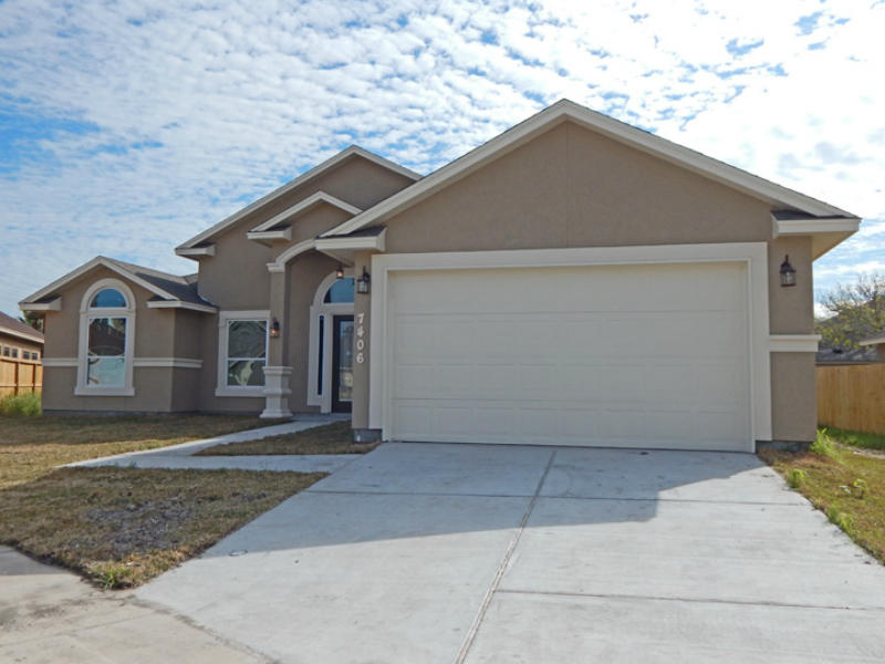 7406 Lake Geneva Dr Property Photo 1