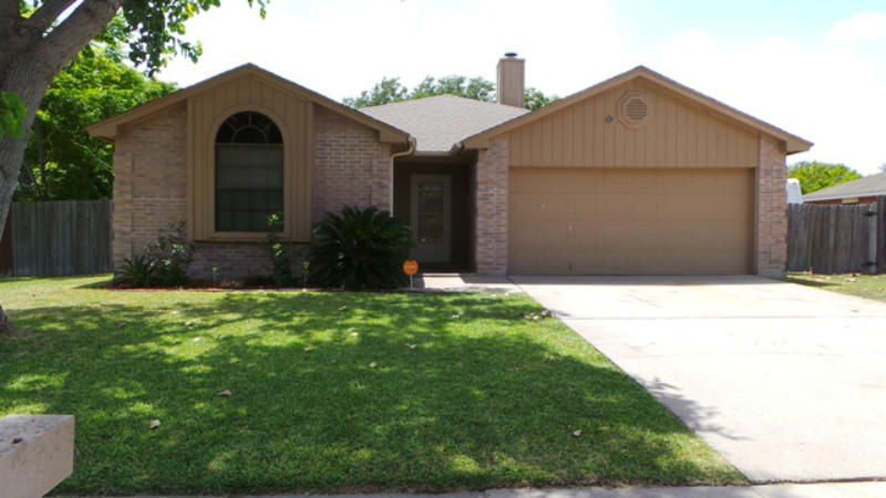 2805 Tumbleweed Dr Property Photo 1