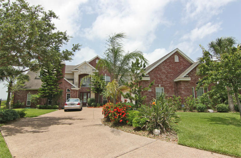 8201 Campodolcino Dr Property Photo 1