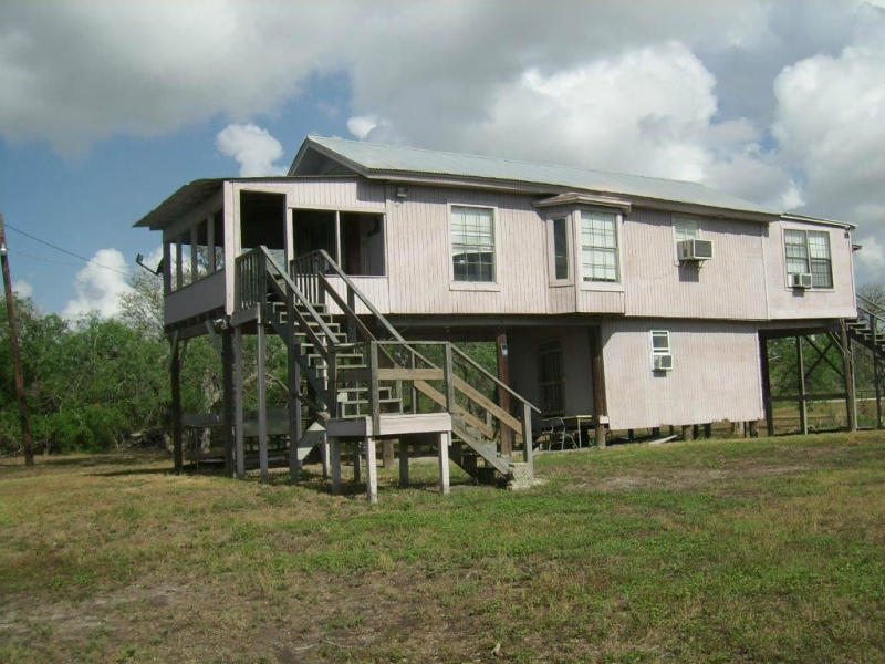 110 Luke Rd Property Photo 1