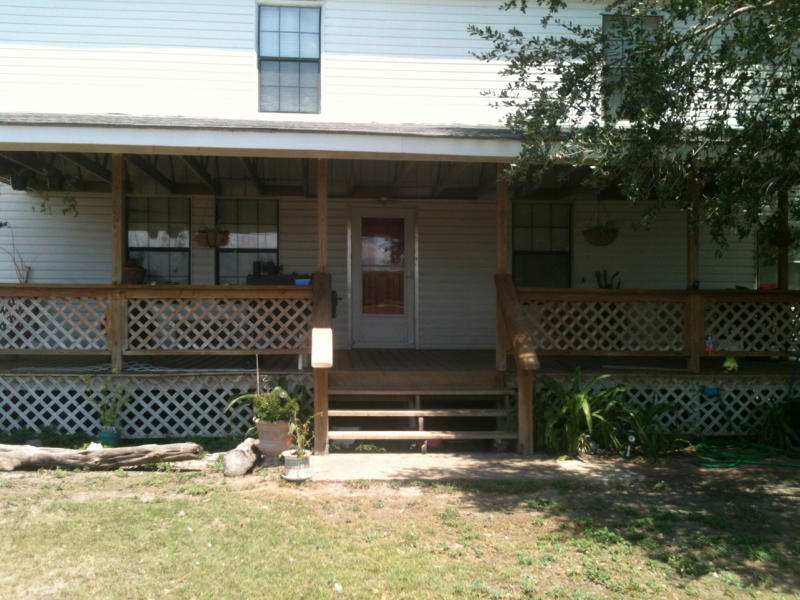 14284 County Road 1478 Property Photo 1