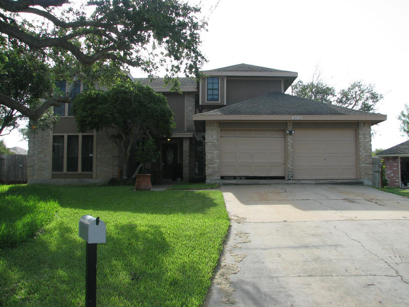 4305 Clear Fork Ct Property Photo 1