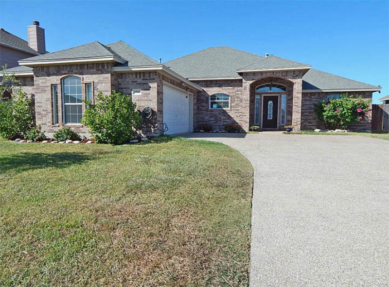 6846 King George Pl Property Photo 1