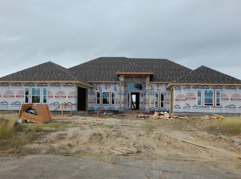 5309 Capernaum Ct Property Photo 1