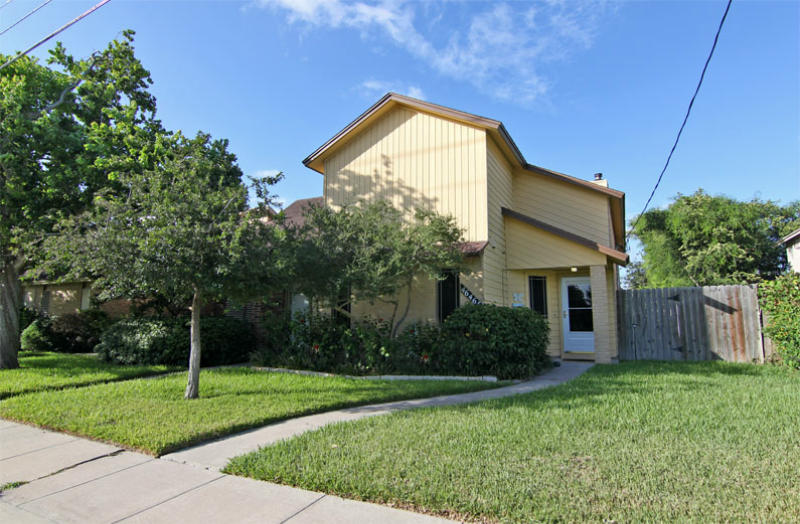 4646 Cedar Pass F Property Photo 1