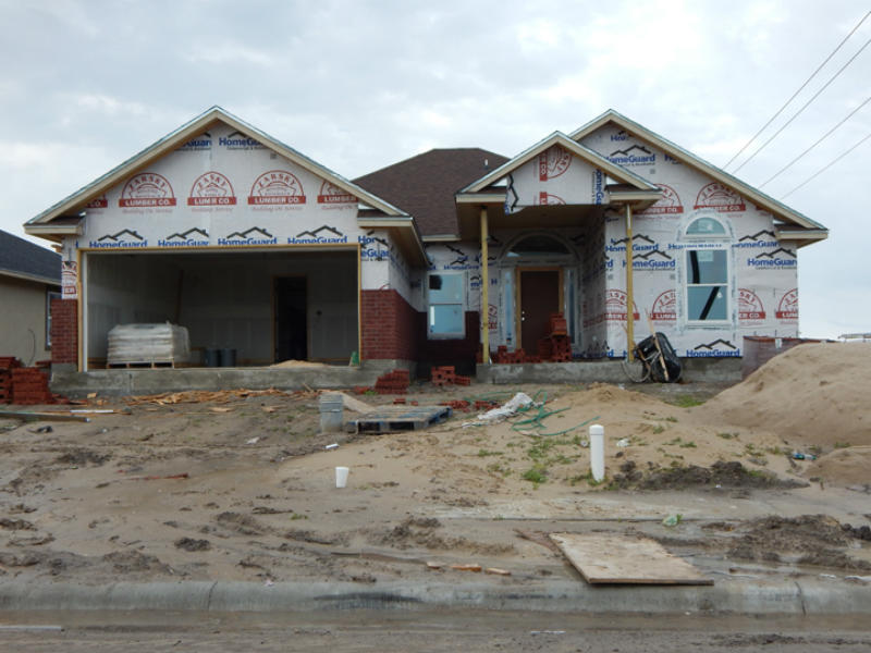 6701 Battery Park Property Photo 1