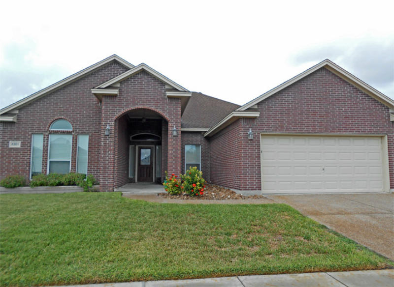 8301 Salsa Dr Property Photo 1