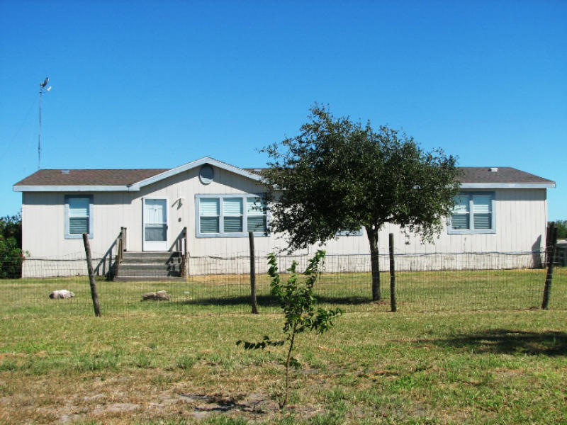 6634 Fm 1833 Property Photo 1