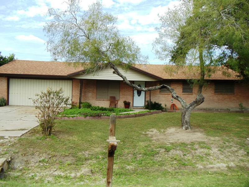 3625 Rushing Blvd Property Photo 1