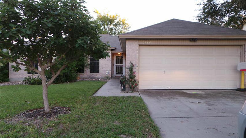 3714 Granite Peak Dr Property Photo 1