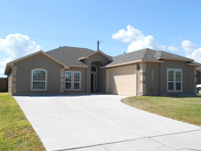 6923 Eckner Dr Property Photo 1