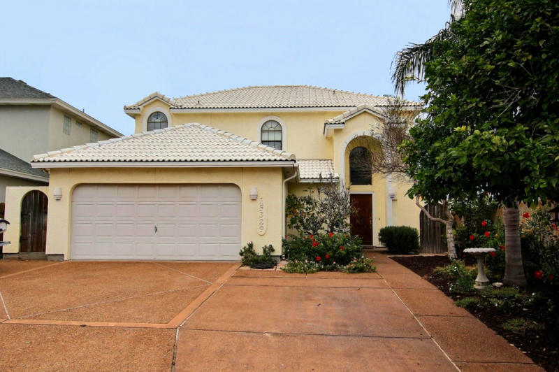 15329 Tortuga Ct Property Photo 1