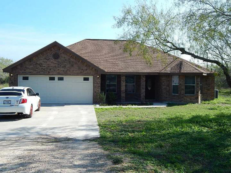 262 County Road 1044 Property Photo 1