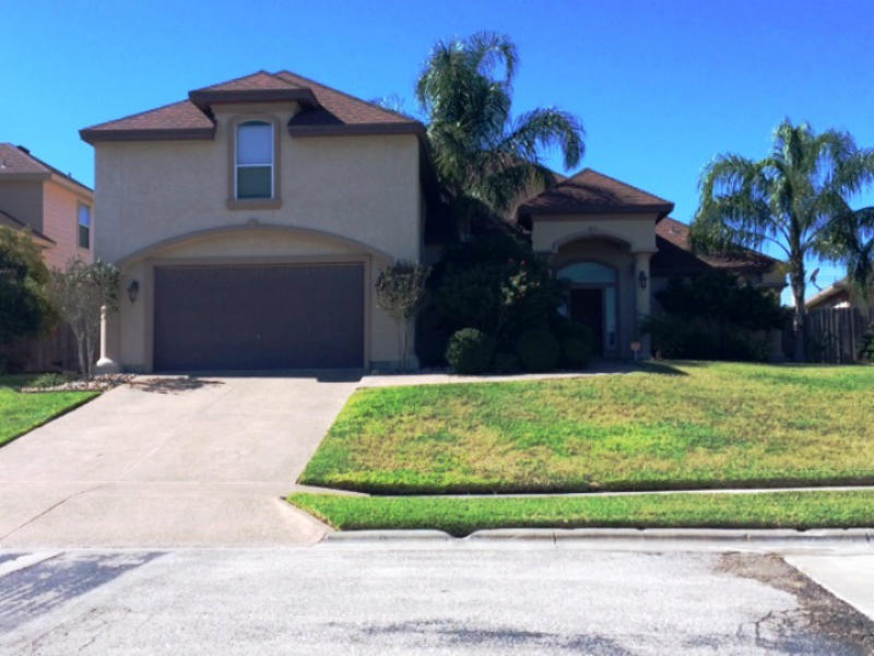 4513 Ballad Tree Dr Property Photo 1
