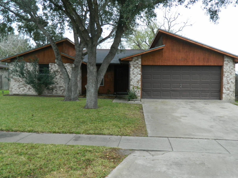 2706 Tumbleweed Dr Property Photo 1