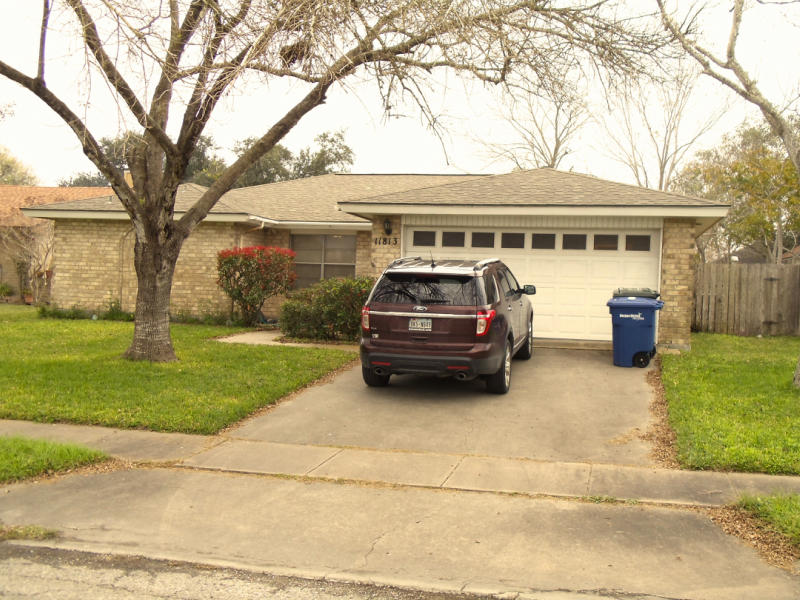 11813 Mesa Circle Property Photo 1