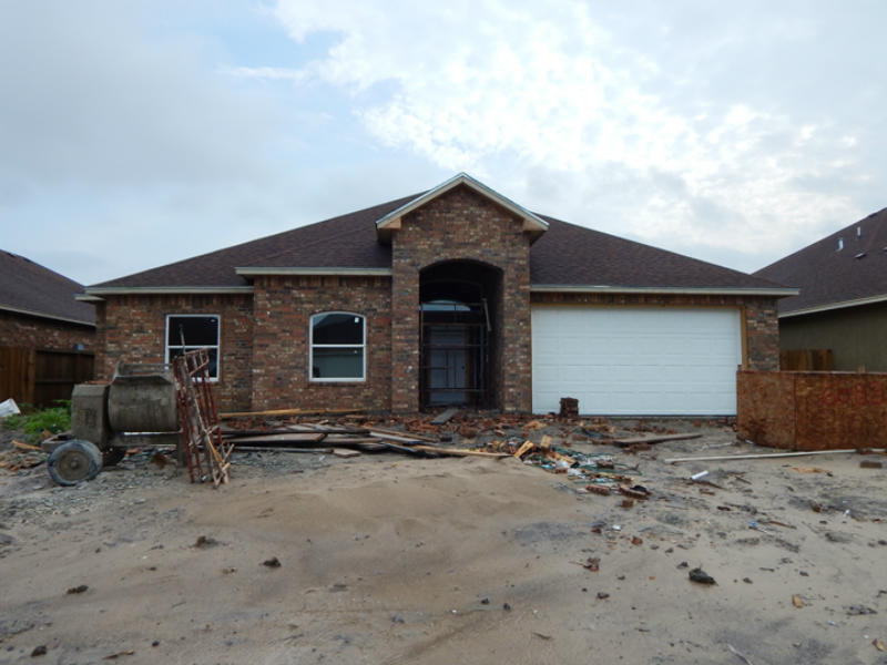6022 Maximus Dr Property Photo 1